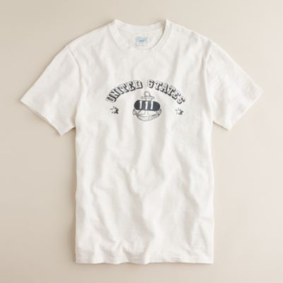 16/20s heavyweight USA tee