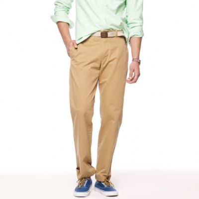 Essential chino in regular fit