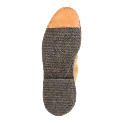 Alden&reg; for J.Crew limited-edition flex-toe suede chukkas