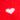 flame ivory girls' heart tights
