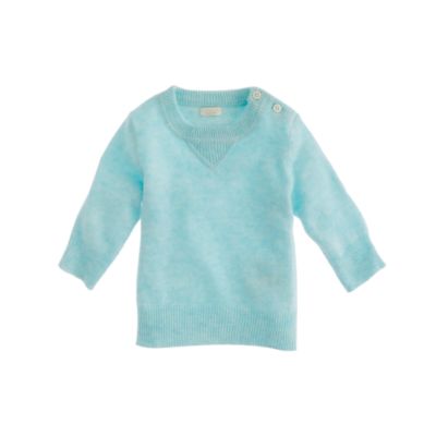 Collection cashmere baby sweater