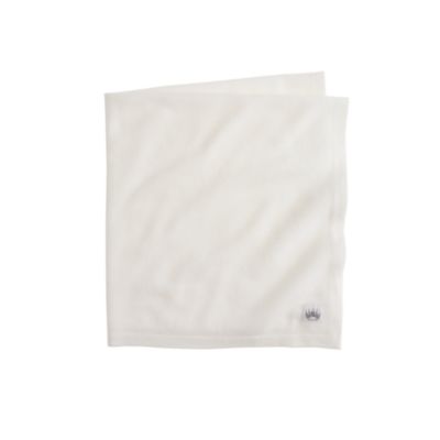 Collection cashmere baby blanket