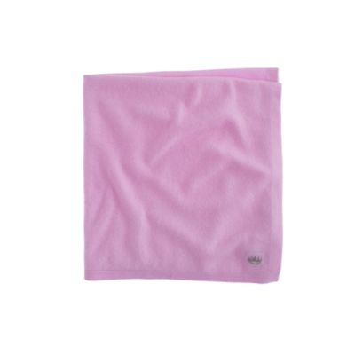 Collection cashmere baby blanket