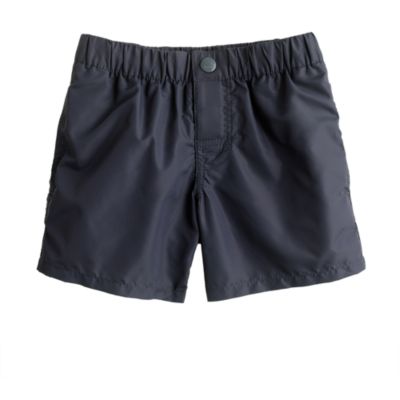 Boys' Sundek for crewcuts swim trunks