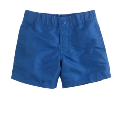 Boys' Sundek for crewcuts swim trunks