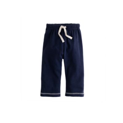 Nature Baby&reg; cotton pants