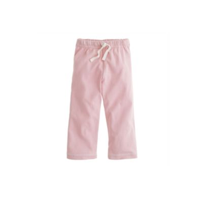 Nature Baby&reg; cotton pants
