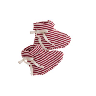 Nature Baby&reg; booties
