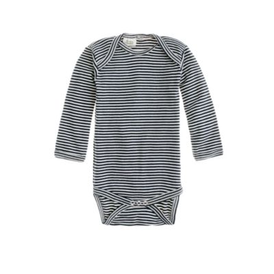 Nature Baby&reg; cotton one-piece