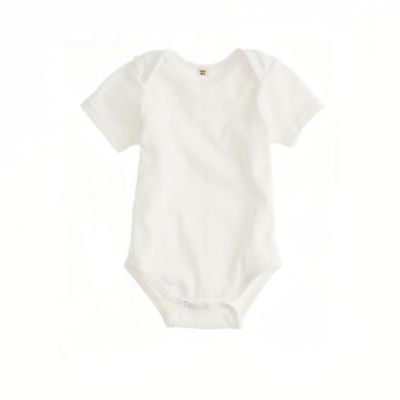 Goat-Milk&trade; pointelle one-piece