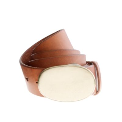 Saddle belt