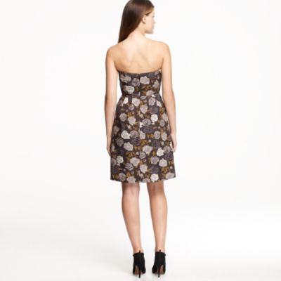 Marielle dress in solstice floral
