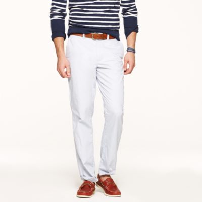 Lightweight Essex pant in classic fit