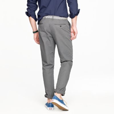 Lightweight Essex pant in classic fit