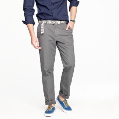 Lightweight Essex pant in classic fit