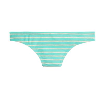 Rope stripe hipster