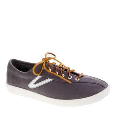 Tretorn&reg; for J.Crew Nylite canvas sneakers