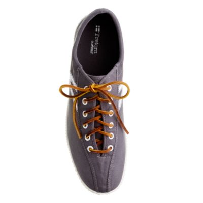 Tretorn&reg; for J.Crew Nylite canvas sneakers