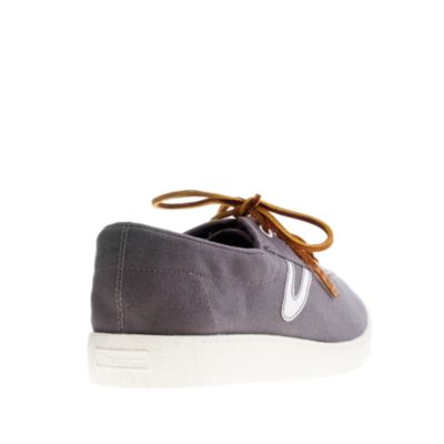 Tretorn&reg; for J.Crew Nylite canvas sneakers