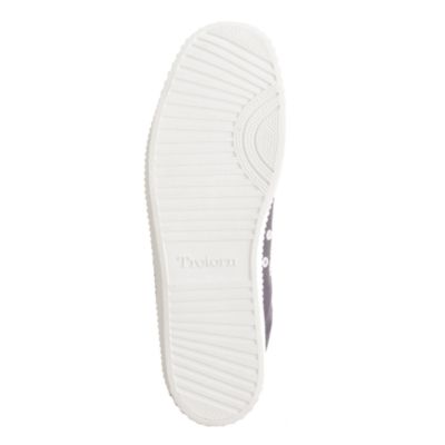 Tretorn&reg; for J.Crew Nylite canvas sneakers