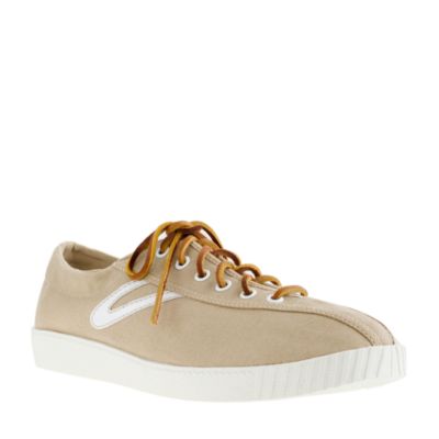 Tretorn&reg; for J.Crew Nylite canvas sneakers