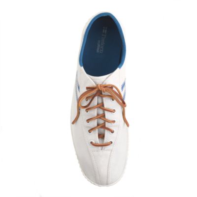 Tretorn&reg; for J.Crew Nylite canvas sneakers