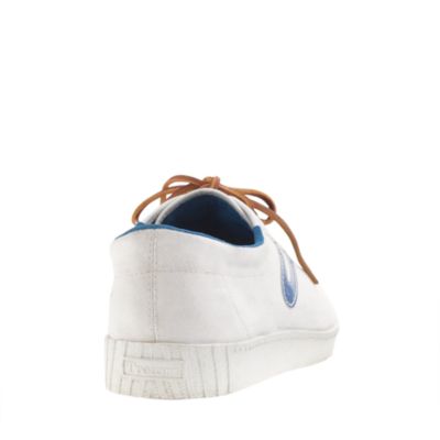 Tretorn&reg; for J.Crew Nylite canvas sneakers