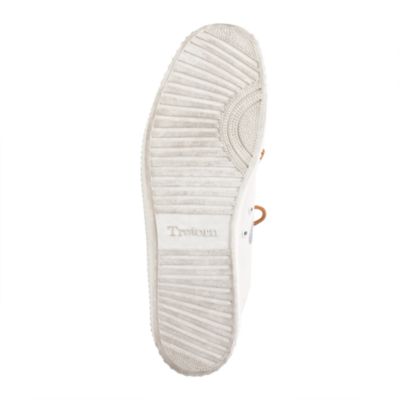 Tretorn&reg; for J.Crew Nylite canvas sneakers