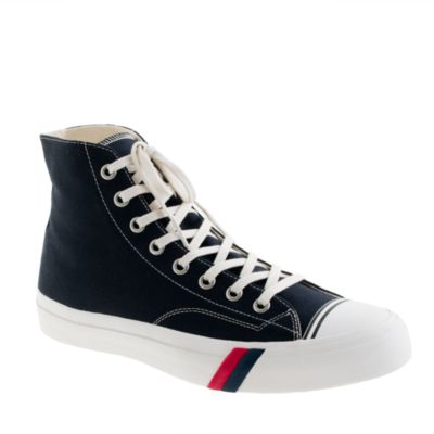 Pro-Keds&reg; for J.Crew Royal Hi sneakers