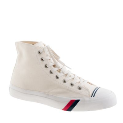 Pro-Keds&reg; for J.Crew Royal Hi sneakers