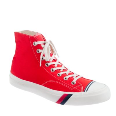 Pro-Keds&reg; for J.Crew Royal Hi sneakers