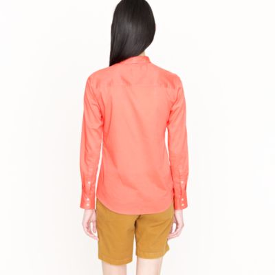 Boy shirt in Indian voile