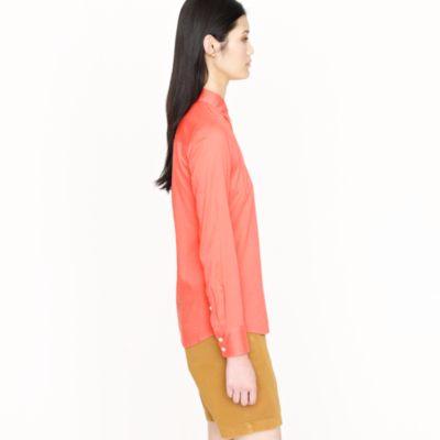 Boy shirt in Indian voile