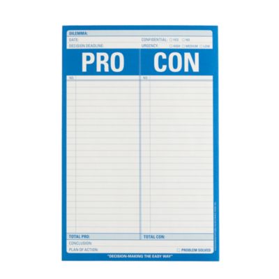 Knock Knock&reg; For J.Crew to-do pads