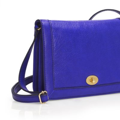 Tillary purse