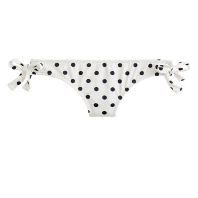 Hot dot grommet hipster