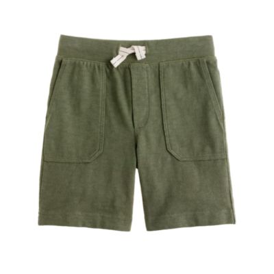 Boys' pull-on playtime short