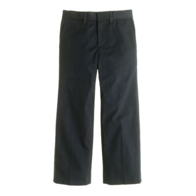 Boys' Ludlow suit pant in Italian chino