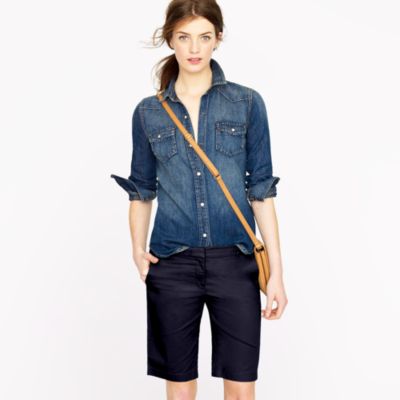 Bermuda short