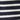 navy boys' pull-on long terry short in nautical stripe