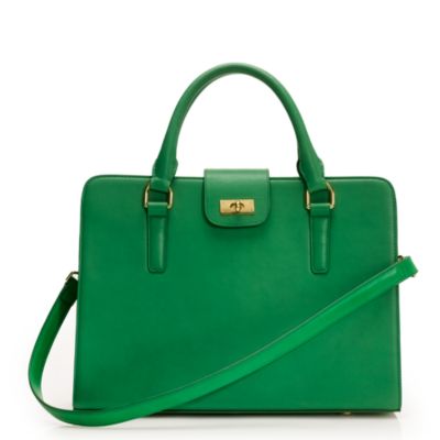 Edie attach&eacute; bag