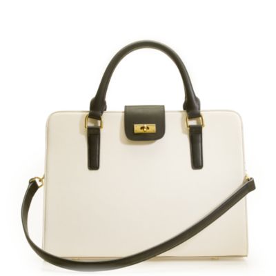 Edie attach&eacute; bag