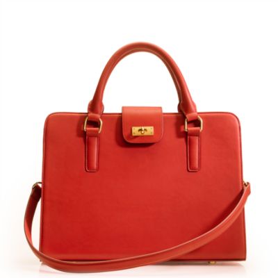 Edie attach&eacute; bag