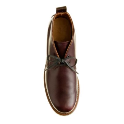 Red Wing&reg; for J.Crew Beckman chukka boots