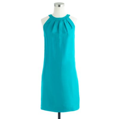 Swoop dress