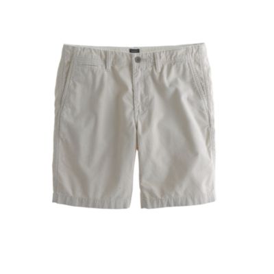 Corduroy short