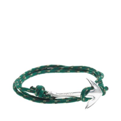 Miansai&reg; anchor bracelet