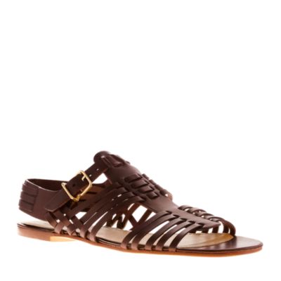 Malta sandals
