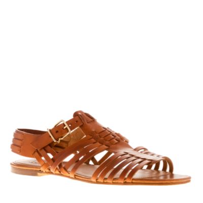 Malta sandals