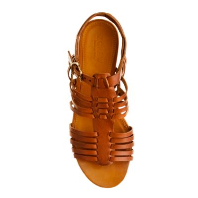 Malta sandals